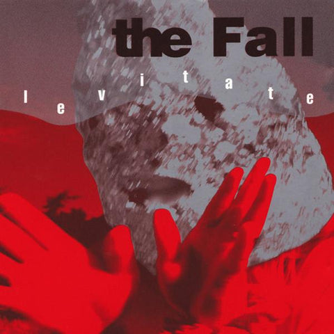 The Fall - Levitate-LP-South