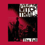 The Fall - Live At The Witch Trials-LP-South