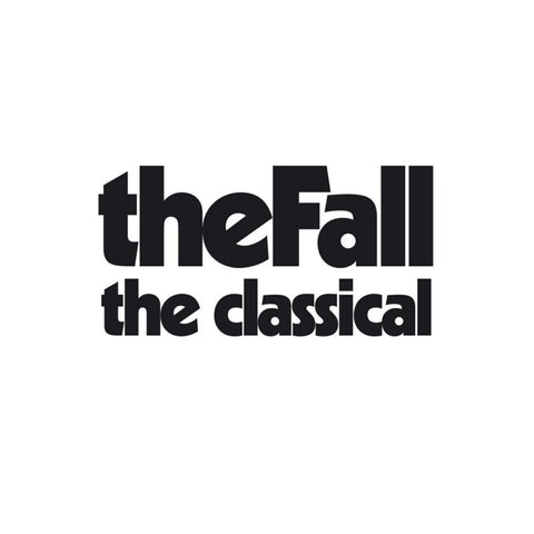 The Fall - The Classical-LP-South