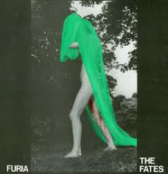 The Fates - Furia-CD-South