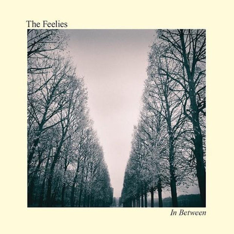 The Feelies - In Between-LP-South
