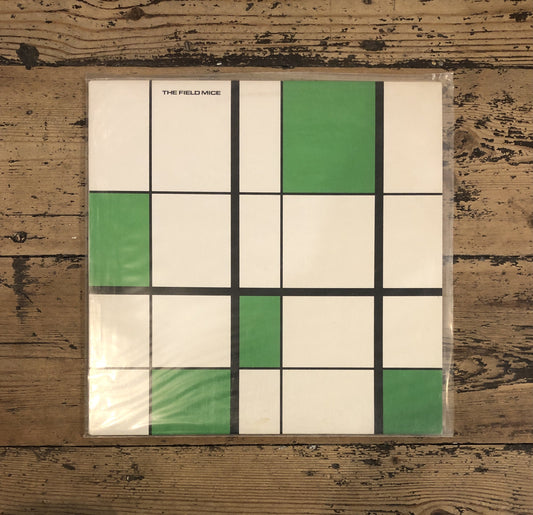 The Field Mice - Skywriting