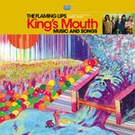 The Flaming Lips - King's Mouth-LP-South