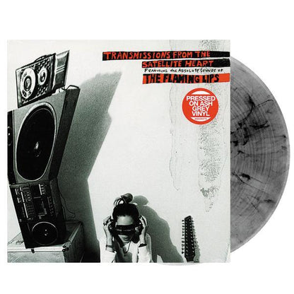 The Flaming Lips - Transmissions From The Satellite Heart