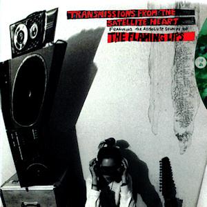 The Flaming Lips - Transmissions From The Satellite Heart