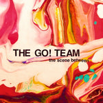 The Go! Team - The Scene Between-CD-South
