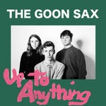 The Goon Sax - Up To Anything-LP-South