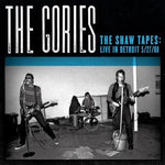 The Gories - The Shaw Tapes: Live In Detroit 5/27/88-CD-South
