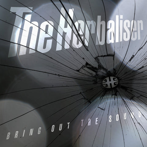The Herbaliser - Bring Out The Sound-LP-South