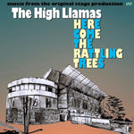 The High Llamas - Here Come The Rattling Trees-CD-South