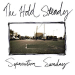 The Hold Steady - Separation Sunday-LP-South