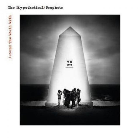 The (Hypothetical) Prophets - All Around The World With-LP-South