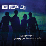 The Libertines - Anthems For Doomed Youth-CD-South
