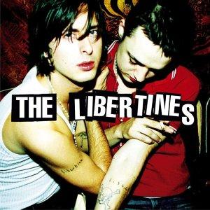 The Libertines - The Libertines