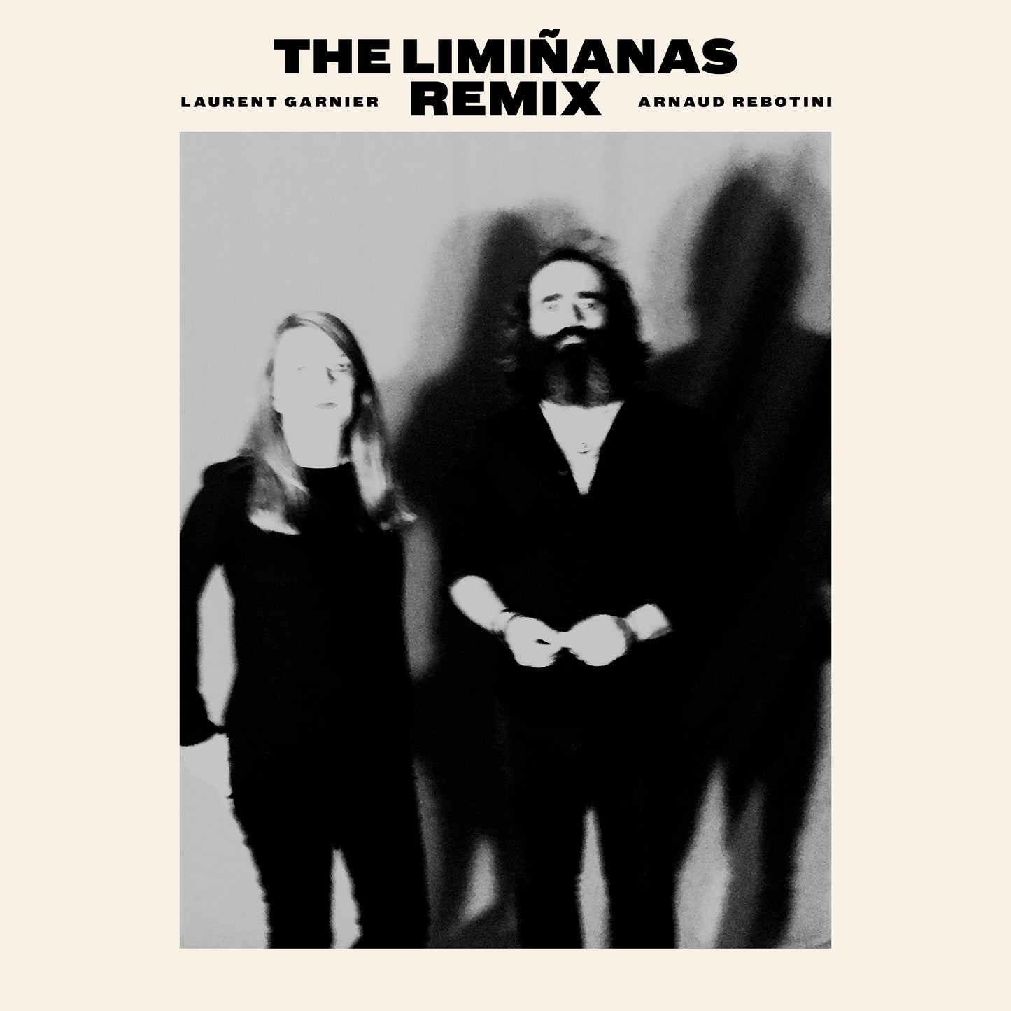 The Liminanas - Remixes-LP-South