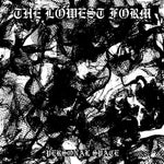 The Lowest Form - Personal Space-LP-South