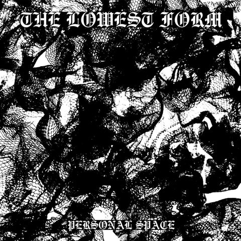 The Lowest Form - Personal Space-LP-South
