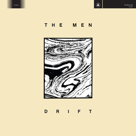 The Men - Drift-LP-South