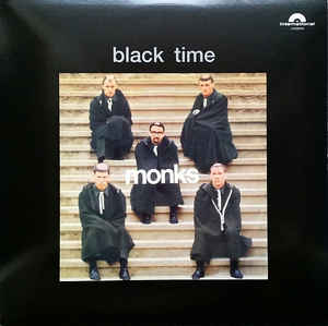 The Monks - Black Time