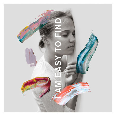 The National - I Am Easy To Find-LP-South