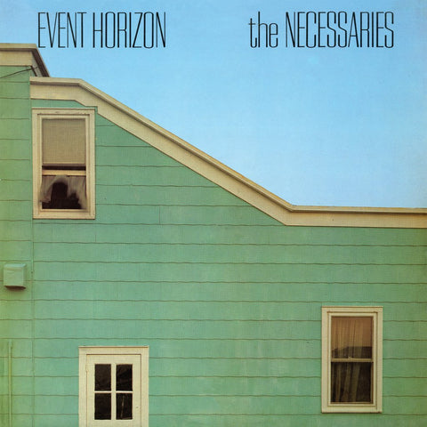 The Necessaries - Event Horizon-LP-South