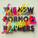 The New Pornographers - Brill Bruisers-CD-South