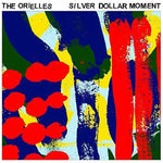 The Orielles - Silver Dollar Moment-LP-South