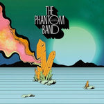 The Phantom Band - Fears Trending-Vinyl LP-South