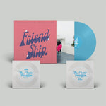 The Phoenix Foundation - Friend Ship
