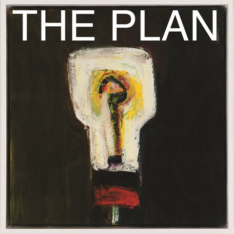 The Plan - Nervous Energy-CD-South