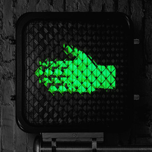 The Raconteurs - Help Us Stranger-LP-South