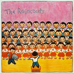 The Raincoats - The Raincoats (40th Anniversary Edition)