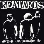 The Reatards - Grown Up Fucked Up-Vinyl LP-South