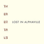 The Rentals - Lost In Alphaville-CD-South