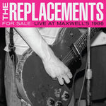 The Replacements - For Sale: Live At Maxwell's 1986-LP-South