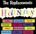 The Replacements - Hootenanny-LP-South