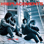 The Replacements - Let It Be-LP-South