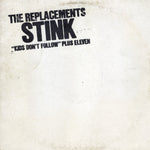 The Replacements - Stink-LP-South