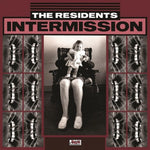 The Residents - Intermission-Vinyl LP-South