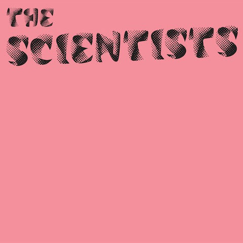 The Scientists - The Scientists-LP-South