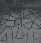 The Sea & Cake - Everybody-LP-South