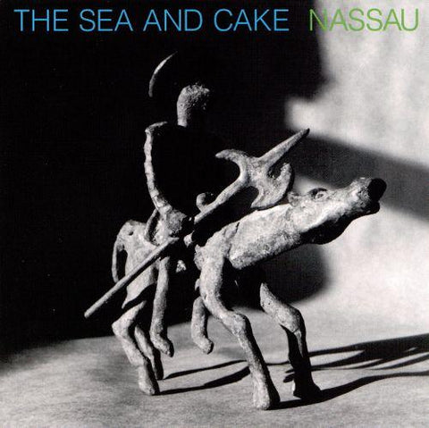 The Sea & Cake - Nassau-LP-South