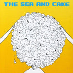 The Sea & Cake - The Sea & Cake-LP-South