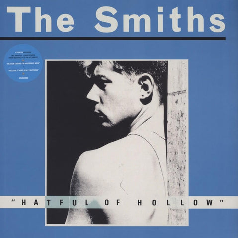 The Smiths - Hatful Of Hollow-LP-South