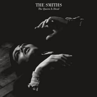 The Smiths - The Queen Is Dead (Deluxe)-CD-South
