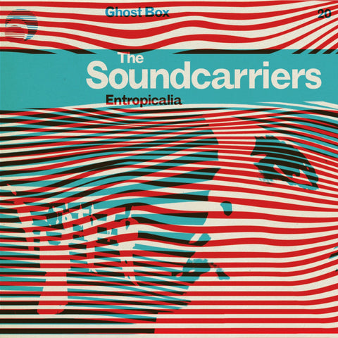 The Soundcarriers - Entropicalia-LP-South