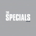 The Specials - Encore-LP-South
