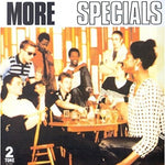 The Specials - More Specials-LP-South