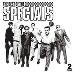 The Specials - The Best Of The Specials-LP-South