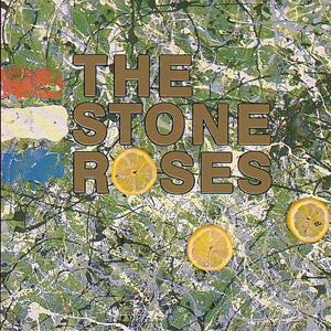 The Stone Roses - The Stone Roses-Vinyl LP-South